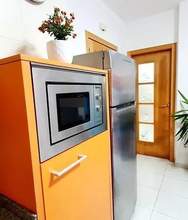 Atico Con Gran Terraza A 500m Del Mar *