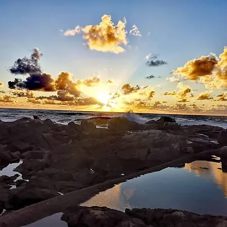 Atico Con Gran Terraza A 500m Del Mar *