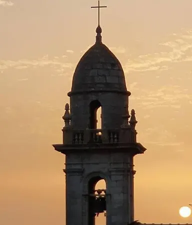 Atico Con Gran Terraza A 500m Del Mar