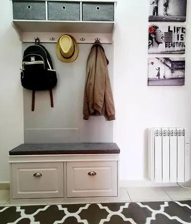 Apartment Atico Con Gran Terraza A 500m Del Mar *