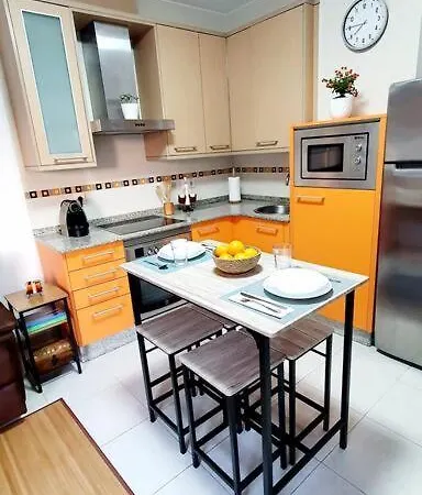Atico Con Gran Terraza A 500m Del Mar Apartmán *