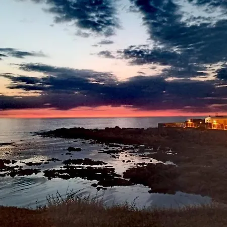 Apartment Atico Con Gran Terraza A 500m Del Mar