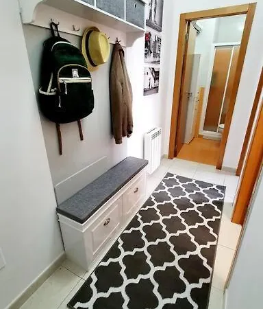 Atico Con Gran Terraza A 500m Del Mar Apartment *