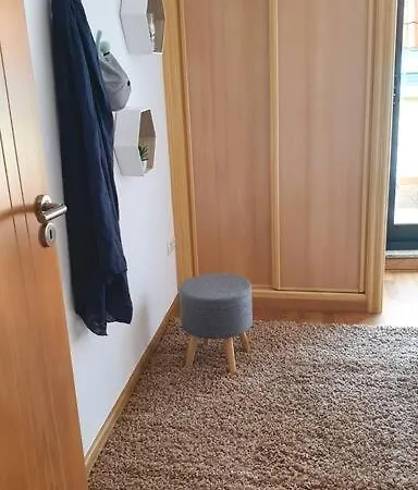 Atico Con Gran Terraza A 500m Del Mar *