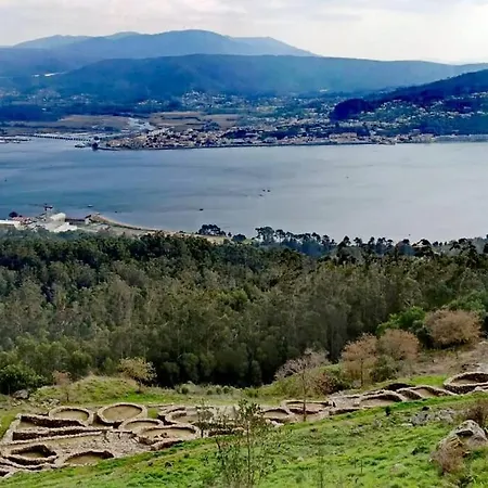 Atico Con Gran Terraza A 500m Del Mar Apartment