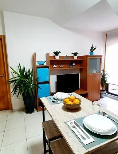 Apartament Atico Con Gran Terraza A 500m Del Mar