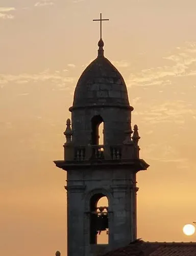 Atico Con Gran Terraza A 500m Del Mar