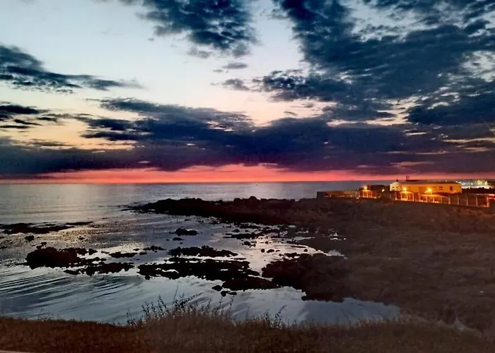 Apartament Atico Con Gran Terraza A 500m Del Mar