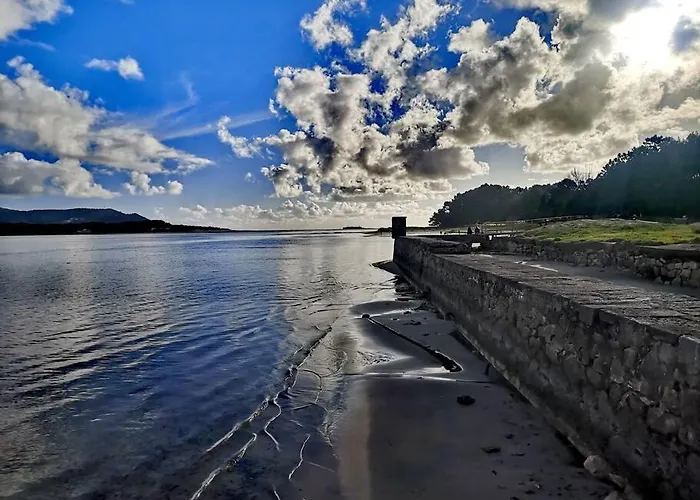 Atico Con Gran Terraza A 500m Del Mar *